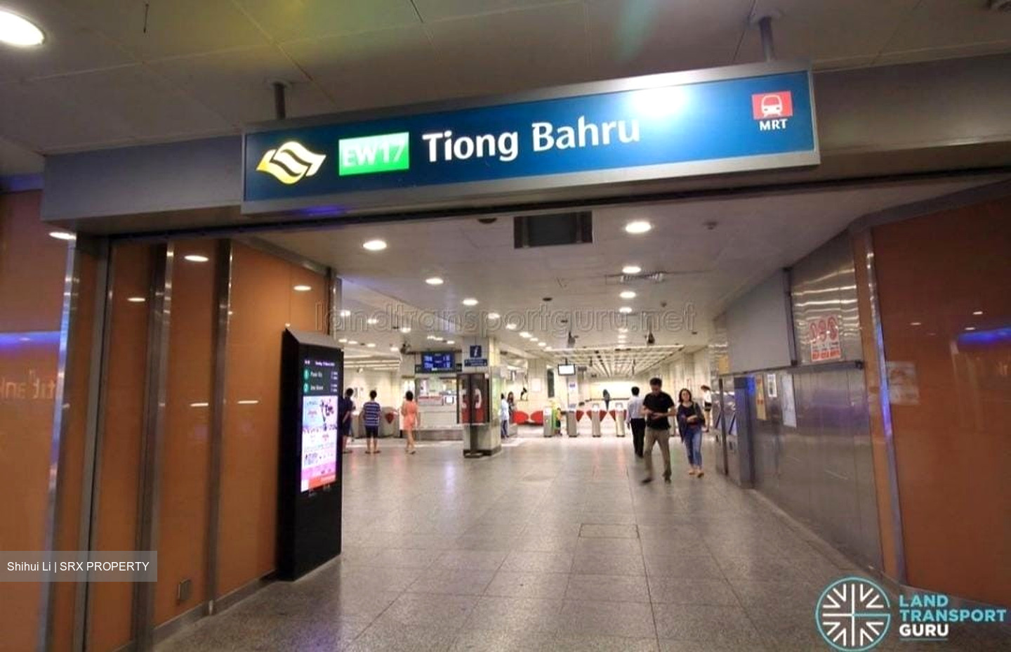 Taman Ho Swee (Bukit Merah),  #443576241